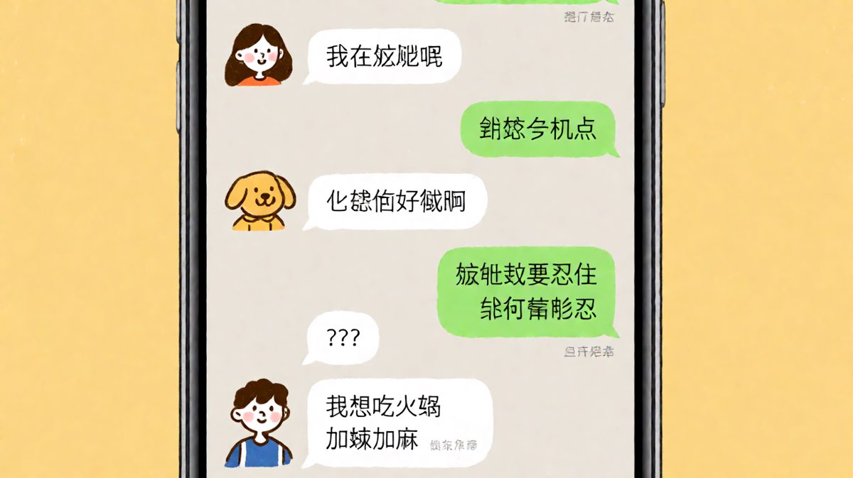 减肥路上的火锅诱惑与无奈妥协