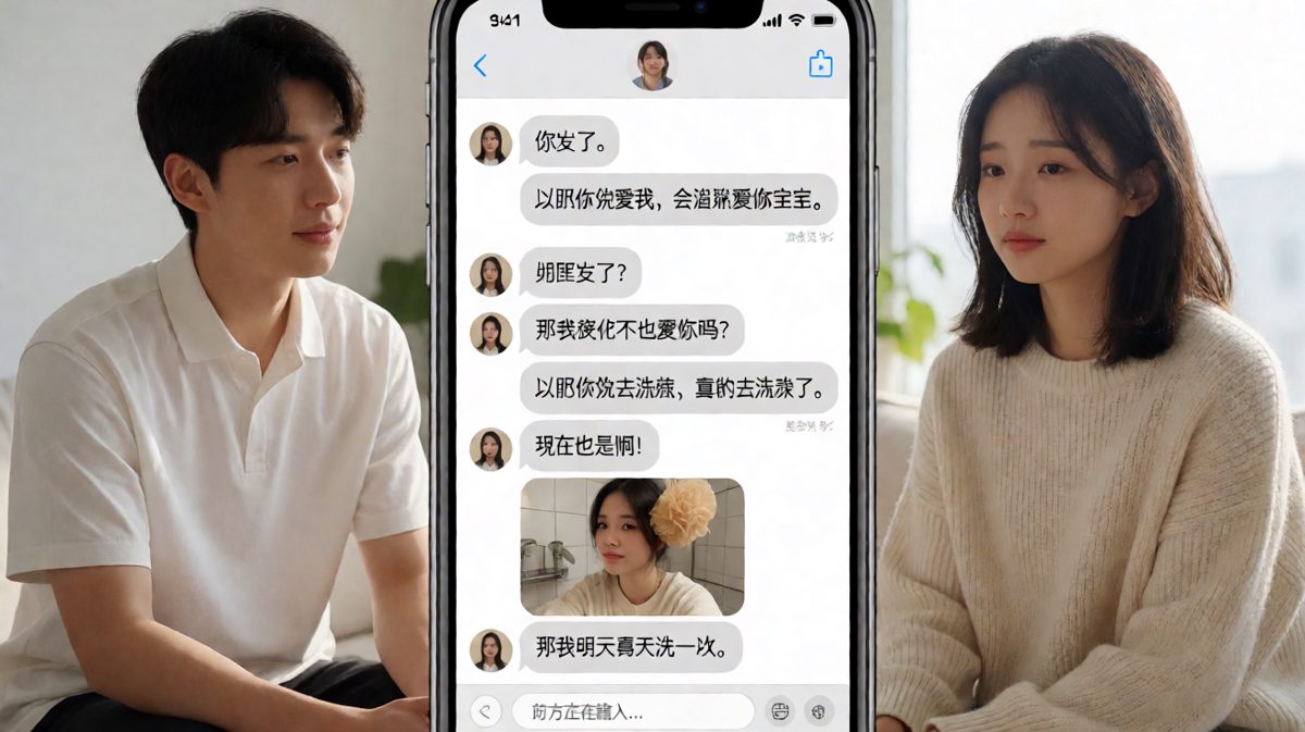 去洗澡还是去打游戏，这是个问题。