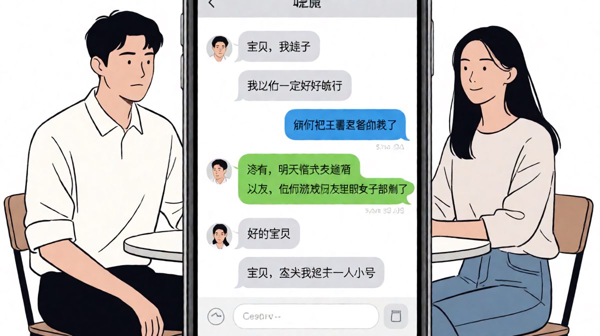 层层加码的认错，最后的补刀致命一击