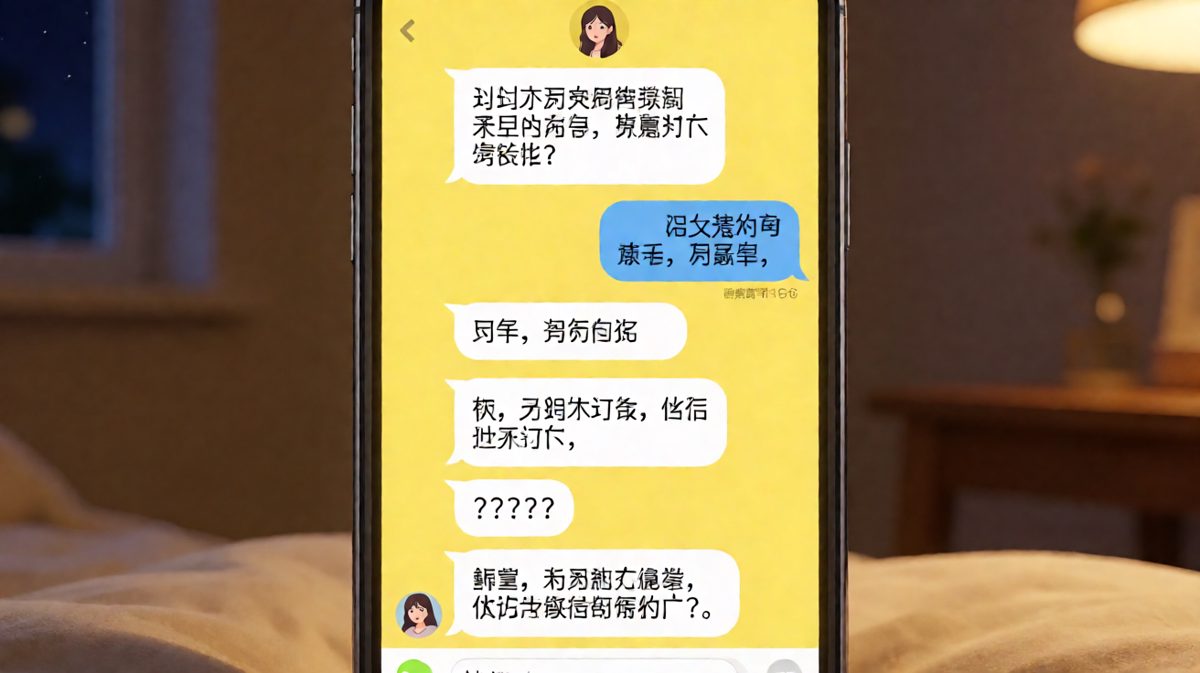 送命题变送分题，结果还是翻车了