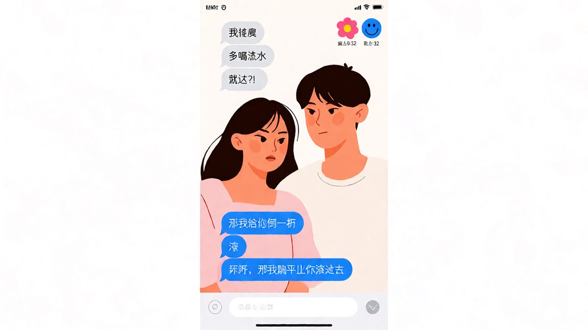 「多喝热水」的最终结局——躺平让你滚