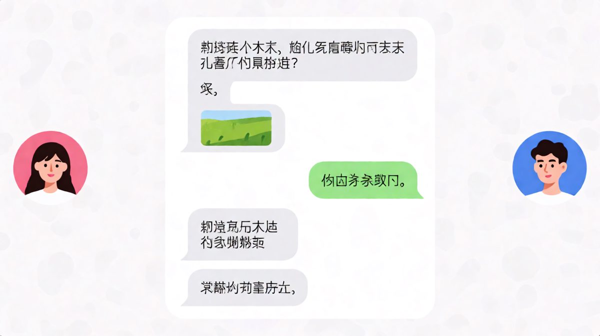《拍照生死局》——男朋友镜头下的绝望求生