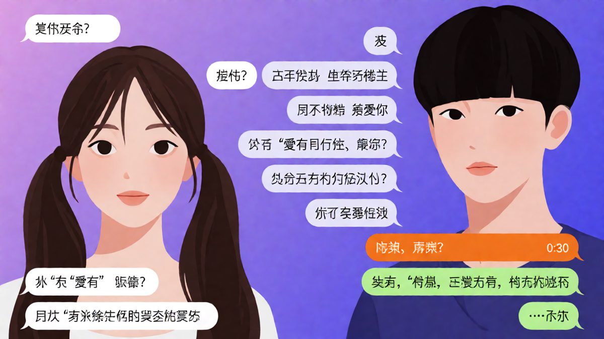 套路终会被套路反杀，直男的最后一招是交出周末自由。