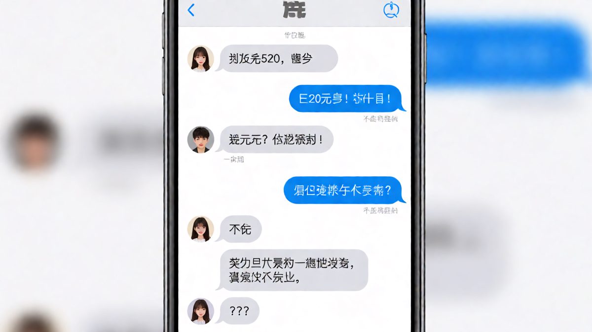 520转错账的神反转，女生用爱把男生耍得团团转。