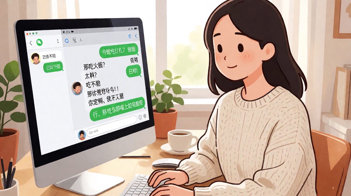 随便这两个字，是情侣间最大的陷阱