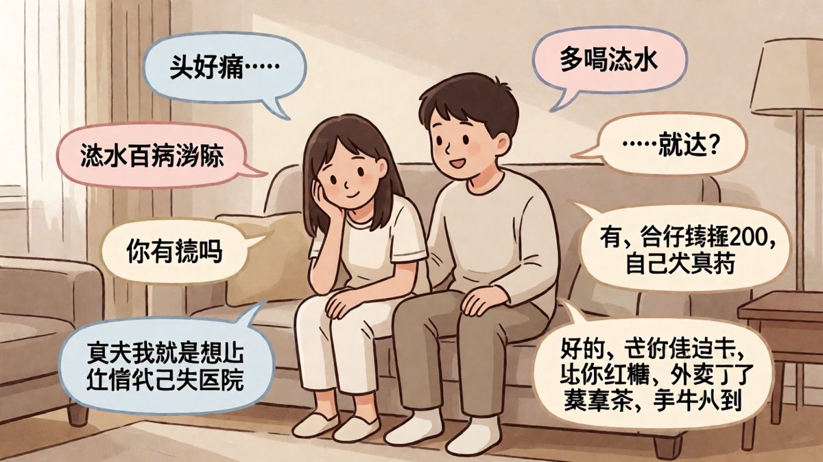 用转账解决一切，当代男友的终极答案