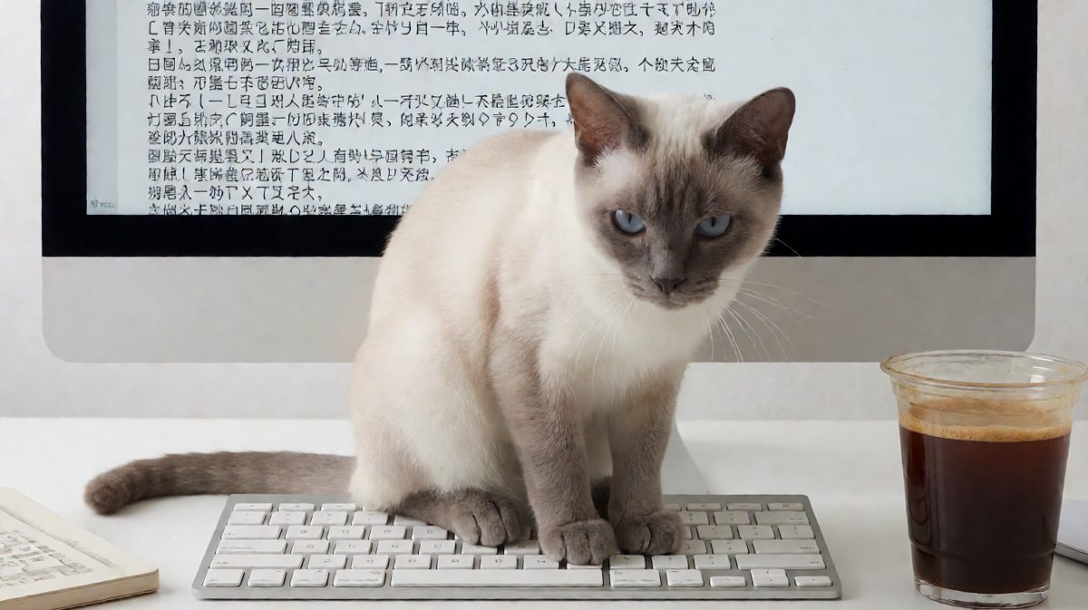 主人，我在帮你测试新软件