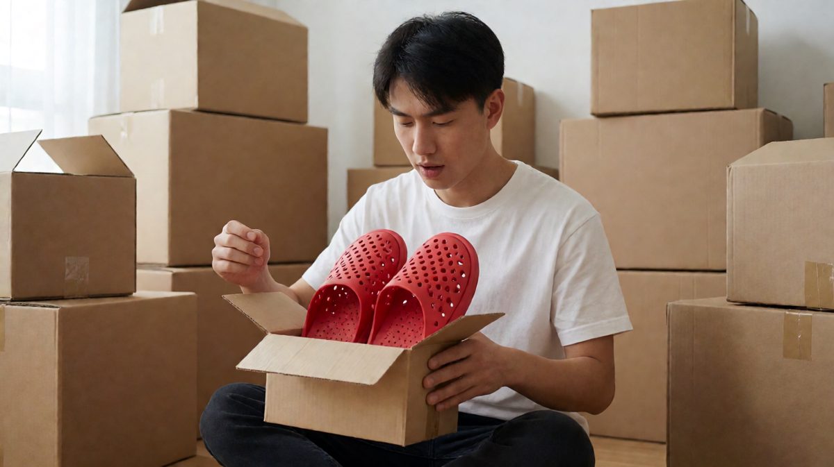 卖家秀vs买家秀，这大概就是'仅供参考'的含义