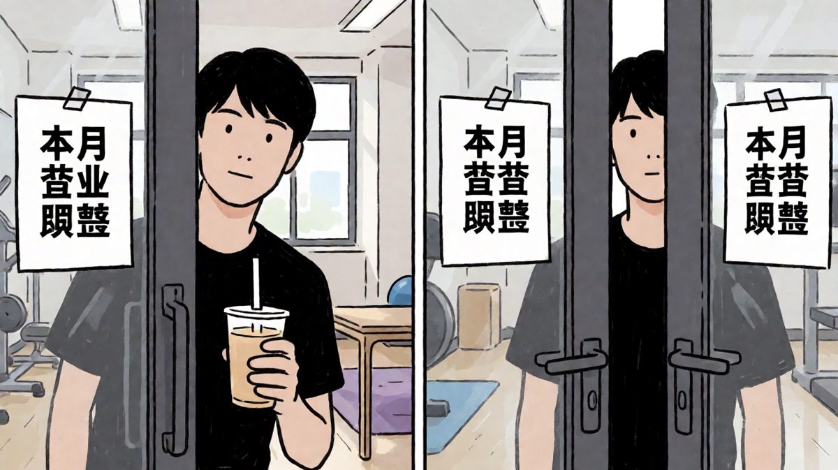 健身卡还没来得及用，就过期了