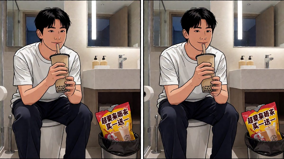 第二天早上：明天再减吧，这杯算鼓励自己的！
