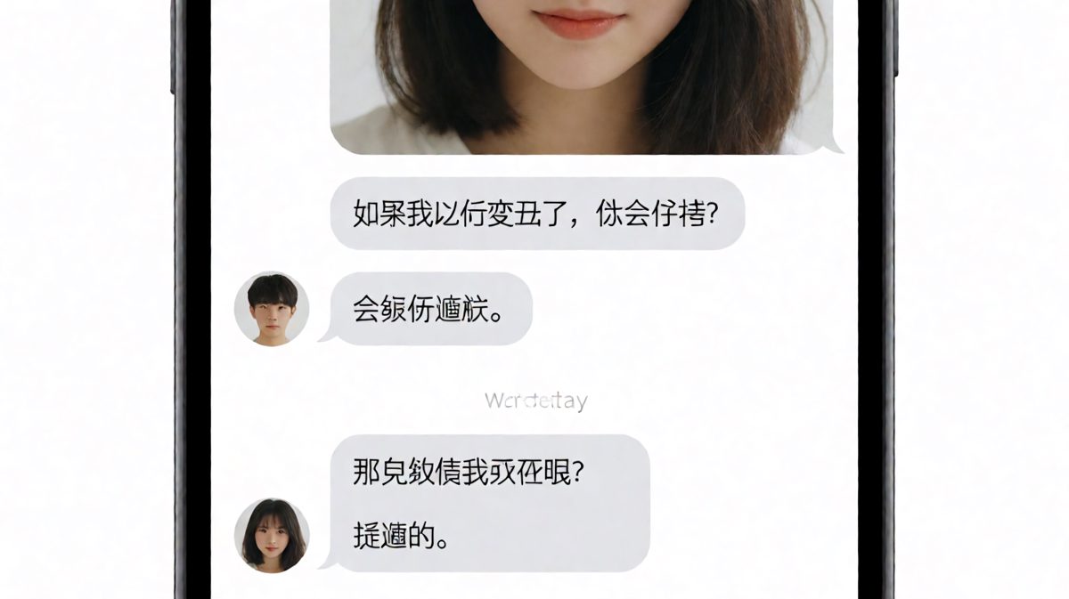 「挺遮的」—— 男生求生欲为零的瞬间