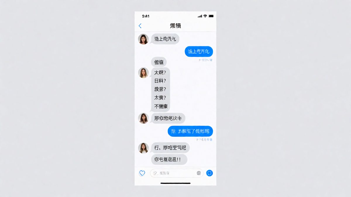 男生被'随便'逼到崩溃，反向拿捏失败，反而把自己送进去。
