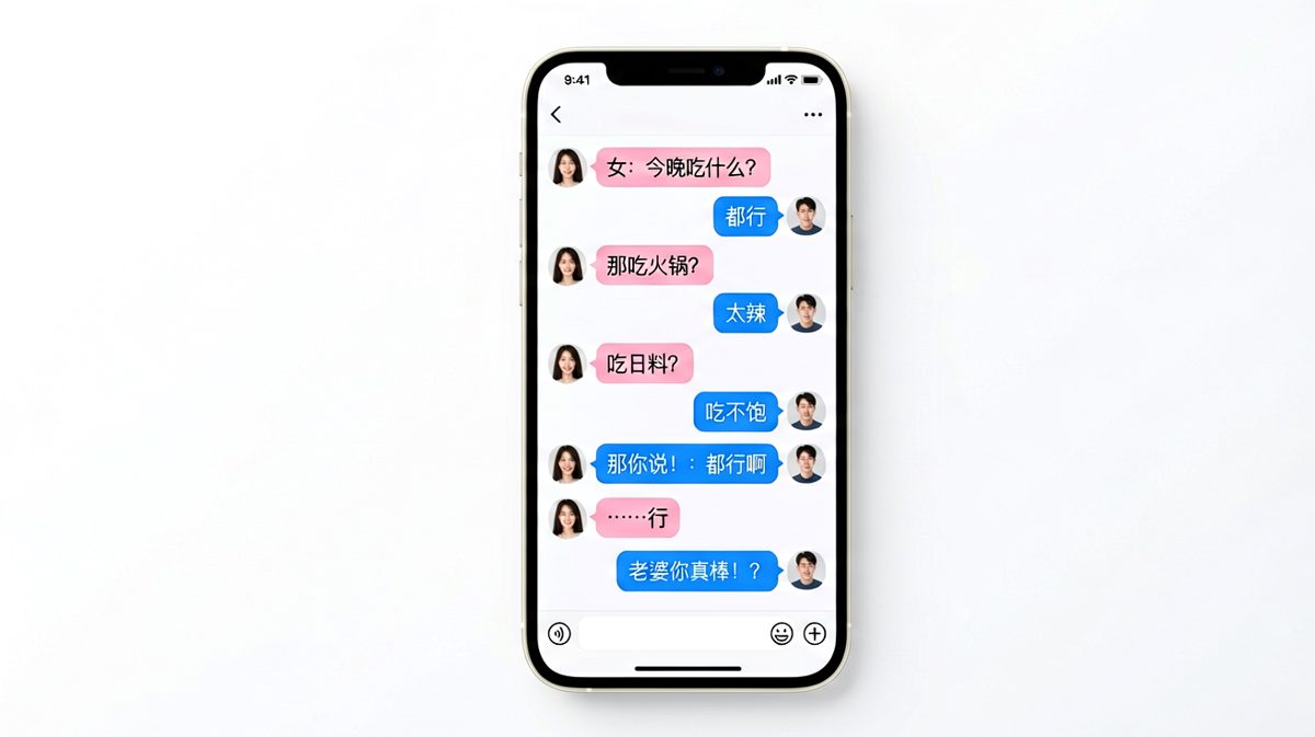 "都行"的终极陷阱