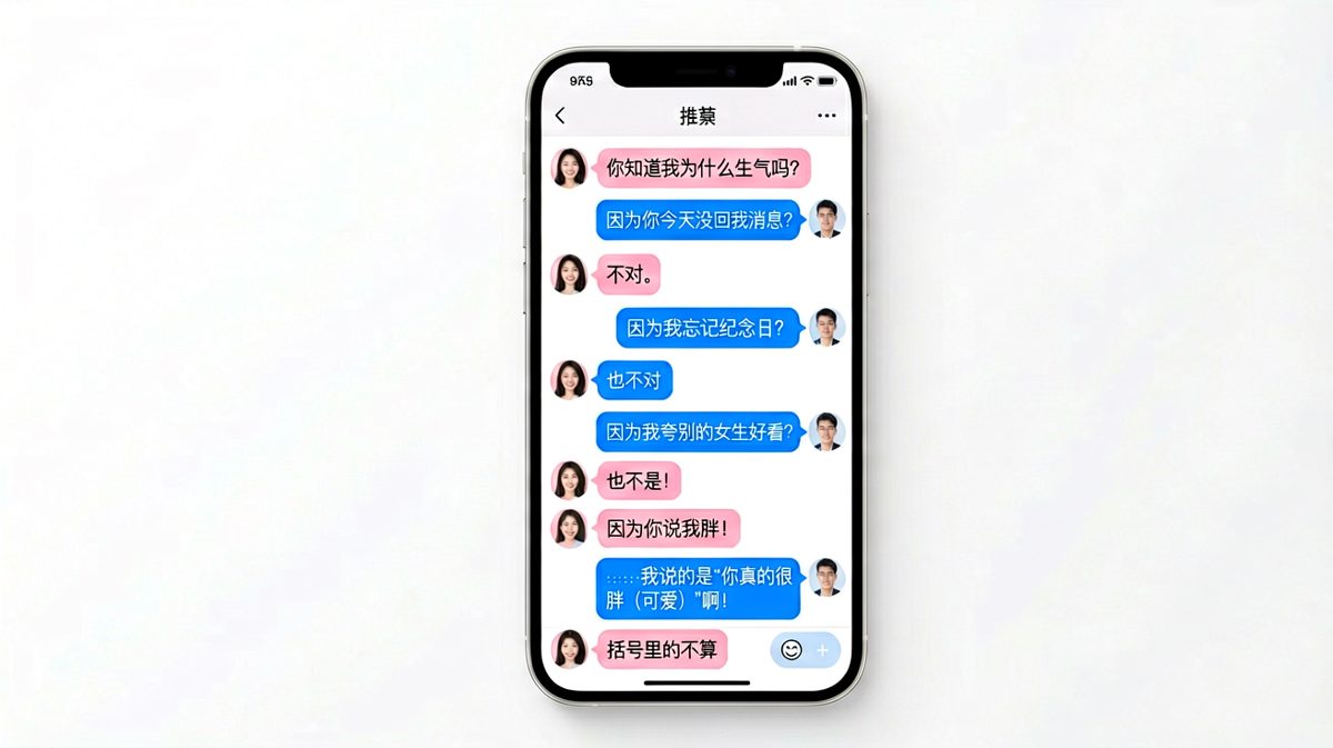 括号里的解释无效