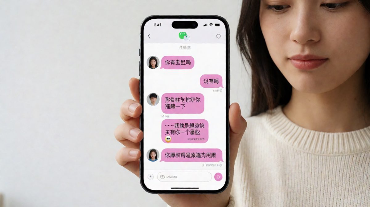 解释性别词的终极送命题。