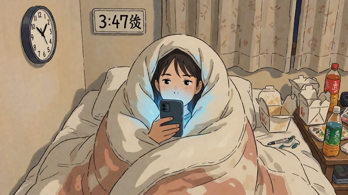睡什么睡，起来继续刷