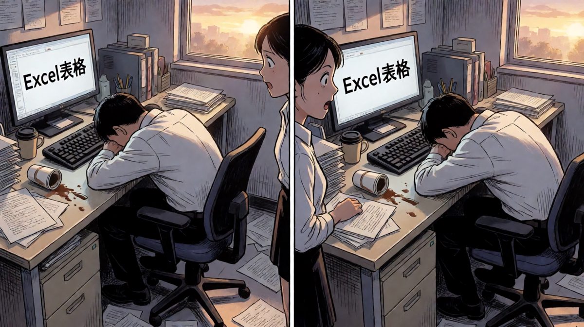 下午三点，意志力彻底崩塌，在公司睡着了