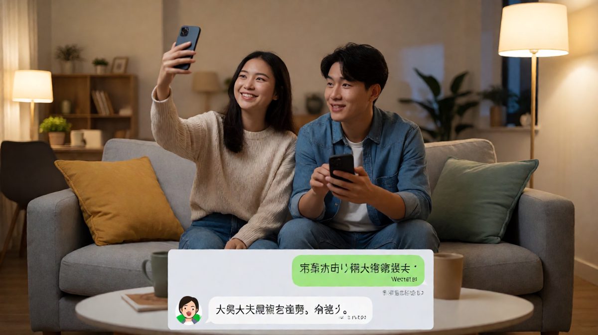 当女朋友问你「我和你妈同时掉水里你先救谁」时的生死抉择现场