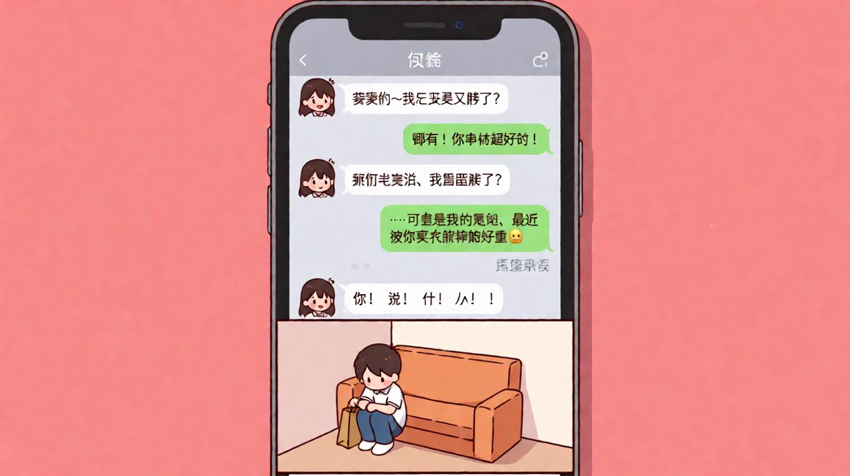 送命题答成送人头，撤回键也救不了这张嘴