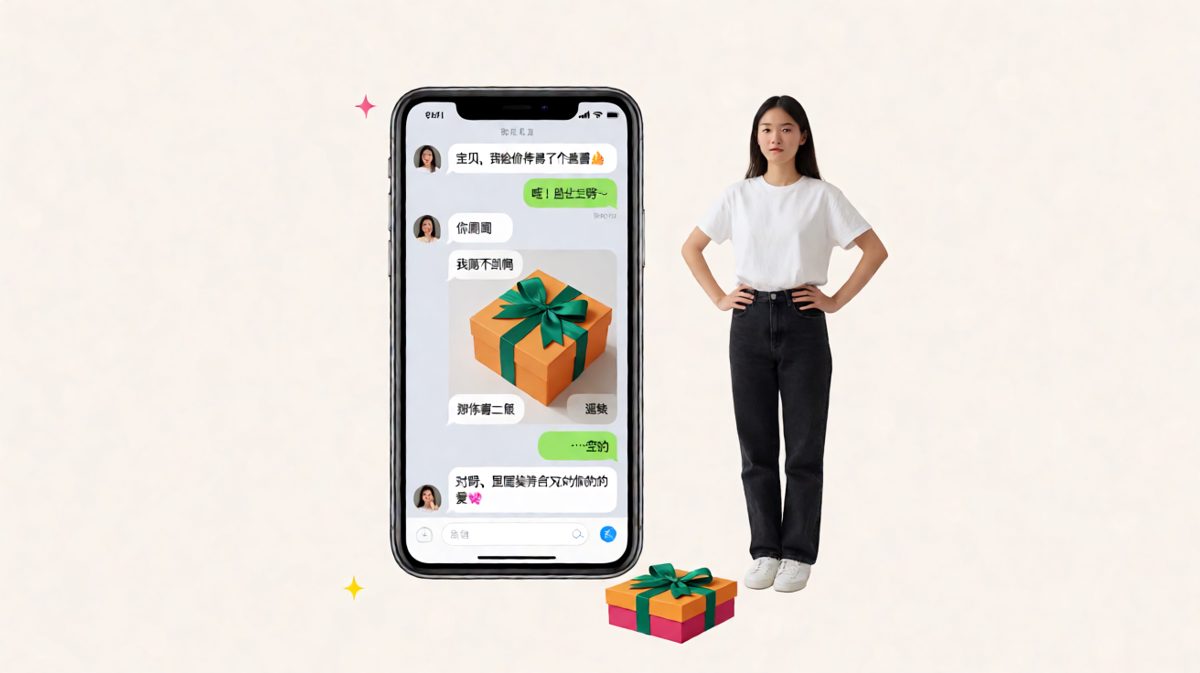 满盒子的爱无法退货，但能退钱