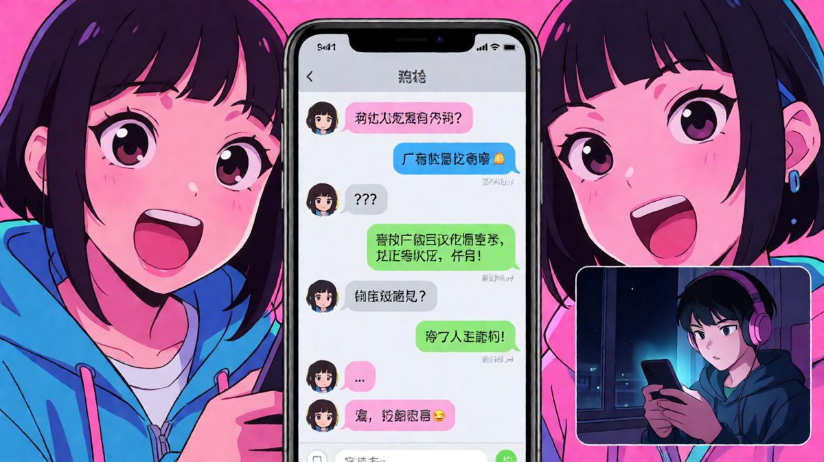 游戏玩家的语言艺术：前半句送命，后半句续命