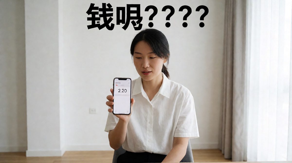 每月的月初和月末是两个人。