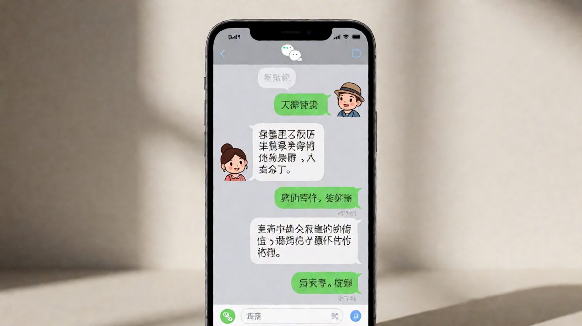 冷战六小时的男方，用一种方式证明自己没走