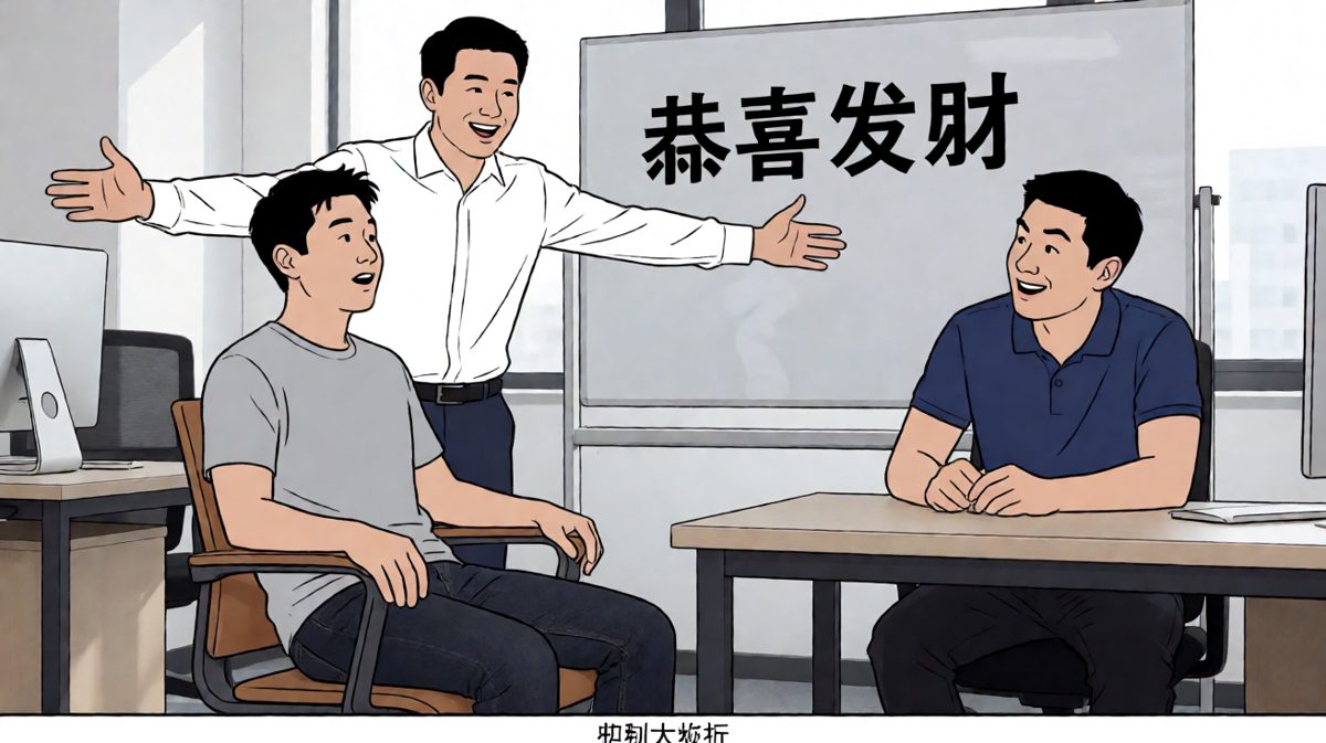 老板：公司就是家！员工：（感动）老板我…… 老板：那加班就别谈钱。