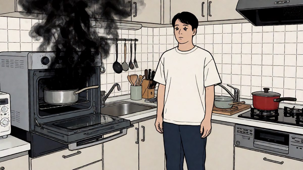 等等……这真的是我刚才放的材料吗？！