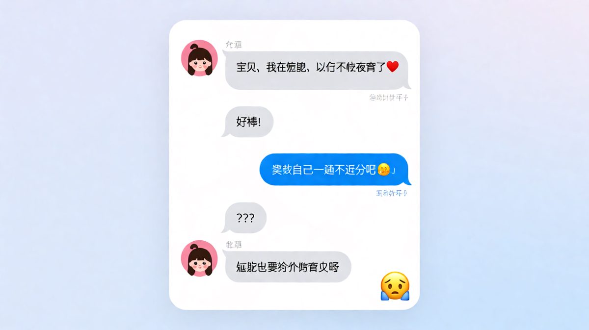 女生嘴上说减肥，身体很诚实地点了炸鸡外卖