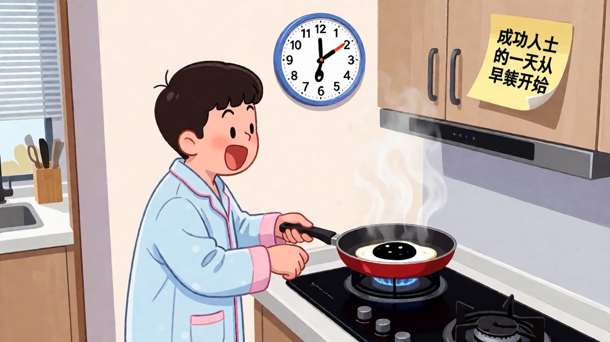 自信满满开火，三分钟后只剩一块煤