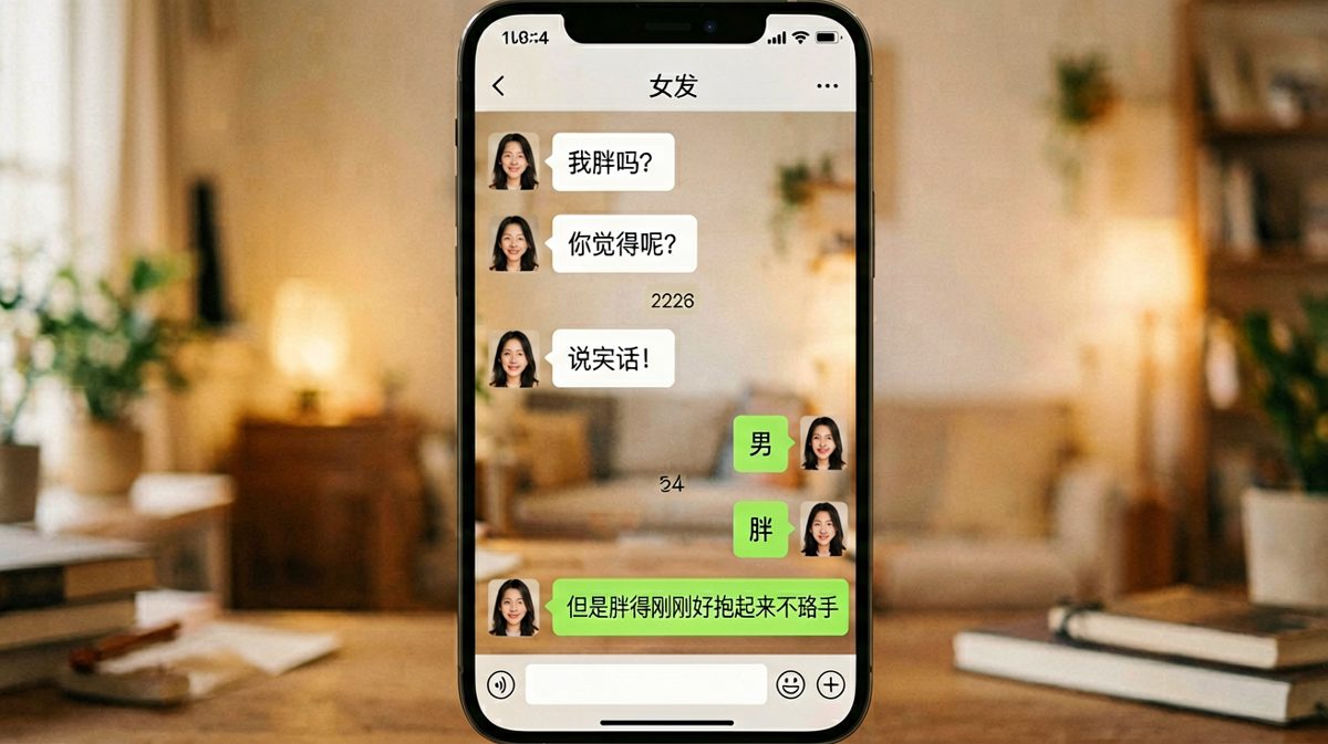 诚实男孩的求生欲满分答案