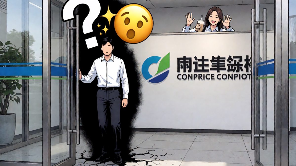 真相大白，主角精神彻底崩溃。