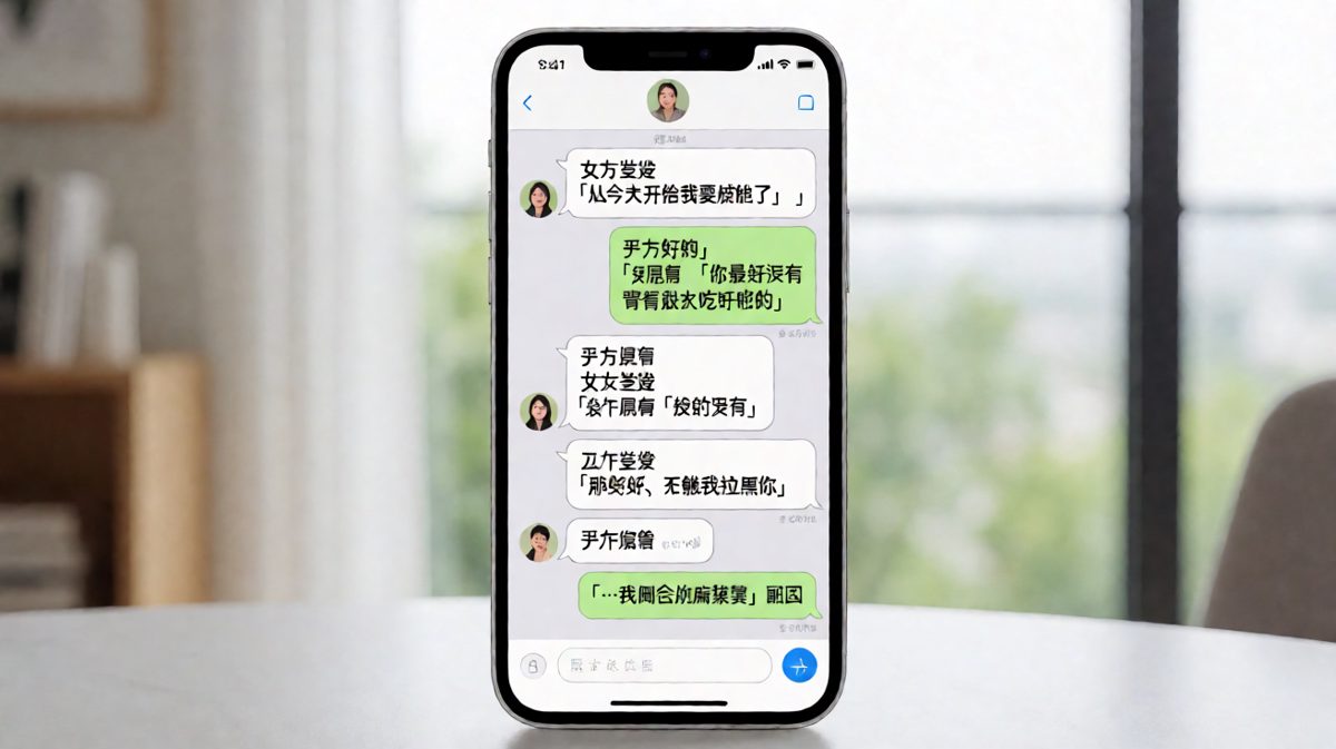 减肥宣言秒变翻车现场，男生麻辣烫的坦白让人窒息
