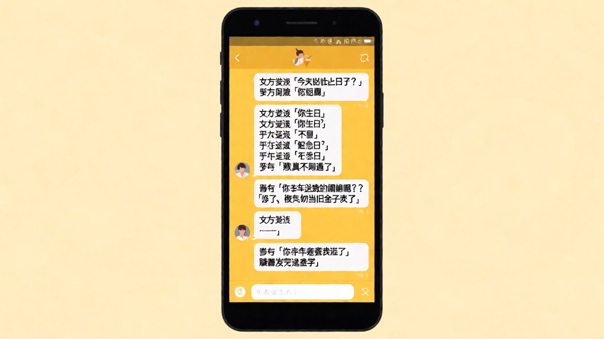 求生欲考试现场，奶奶卖金项链的操作让人瞳孔地震