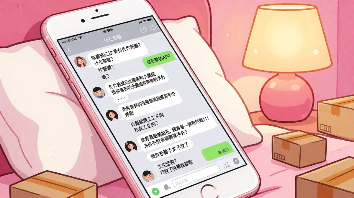 记账APP揭穿双标现场，买手办的男人终究还是输了