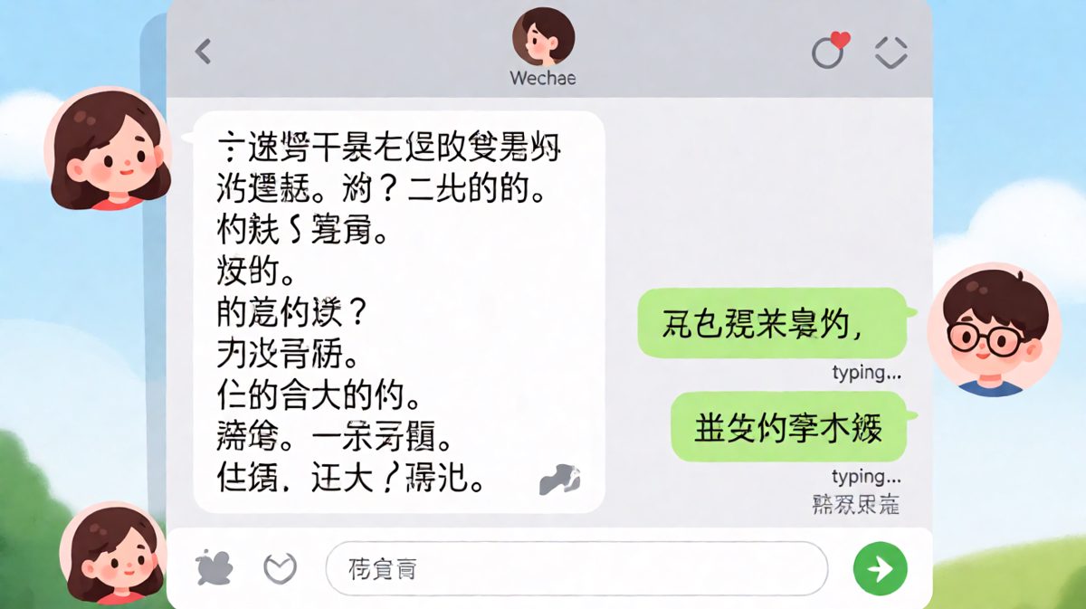 【送命题满分作答】她以为在考他，他在规划牵手