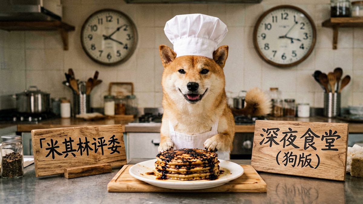 狗子说这锅我背了