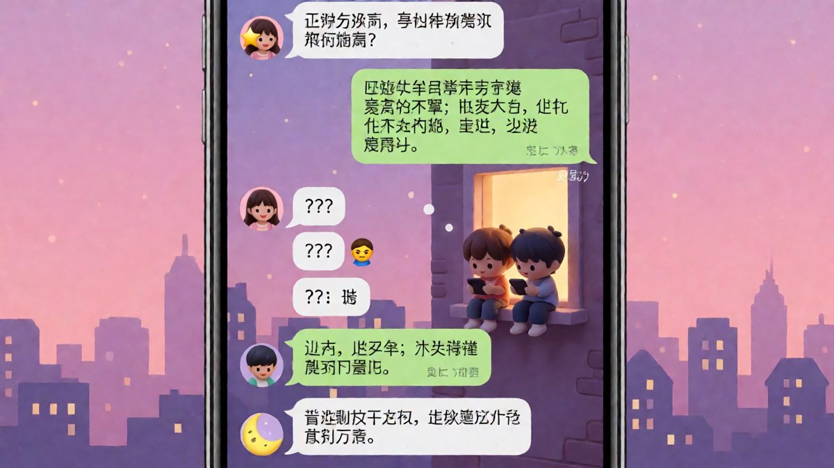 送命题变送分题，男生的求生欲是顶级语言艺术家