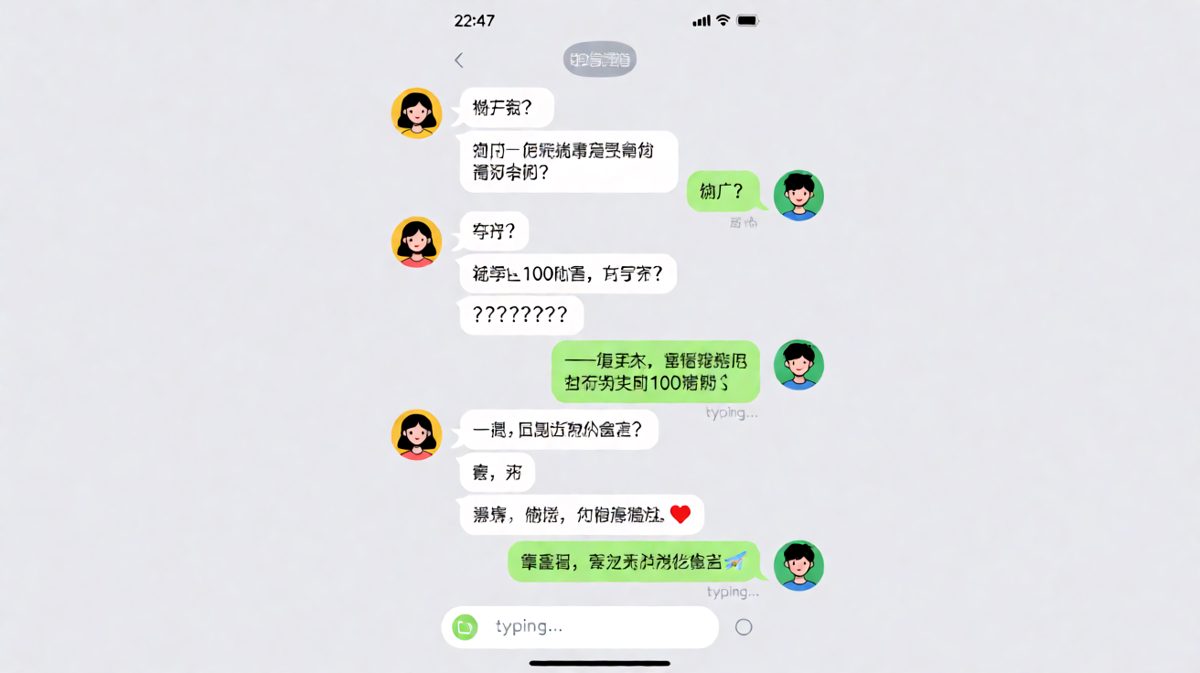 真心话游戏翻车现场，男生用一张机票成功逃过沙发惩罚。