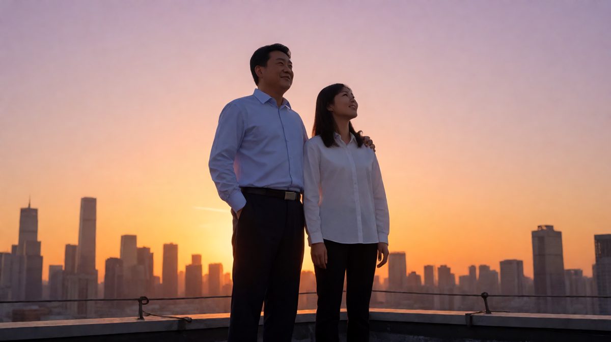 老板深情地望着远方说：'其实公司最大的财富，就是你们这些员工。'员工感动哽咽，老板接着说：'毕竟工资都不用太高。'
