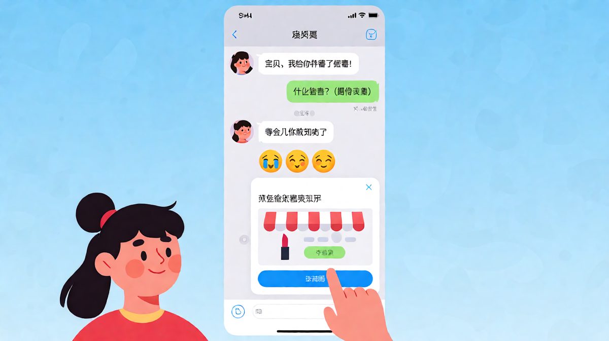惊喜变退货，口红退款瞬间反转笑死人