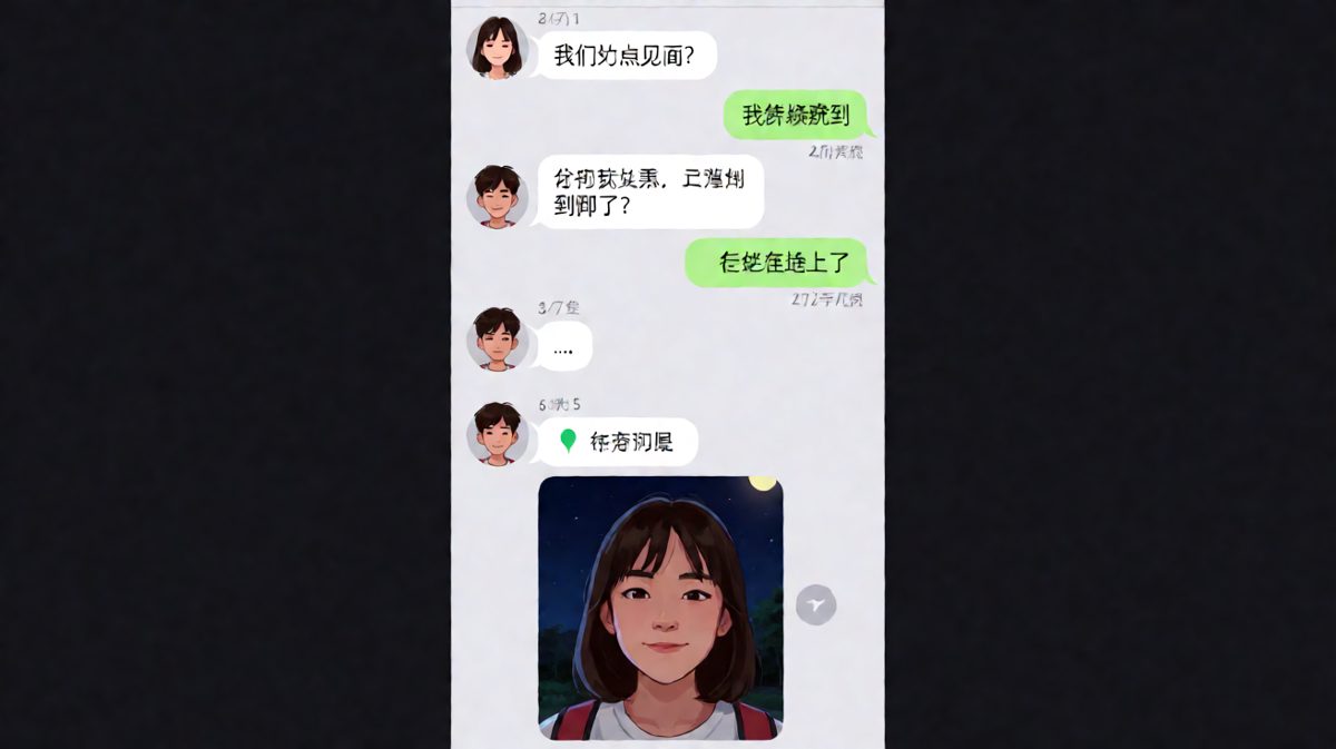 很快就到变成刷牙中的终极迟到笑话