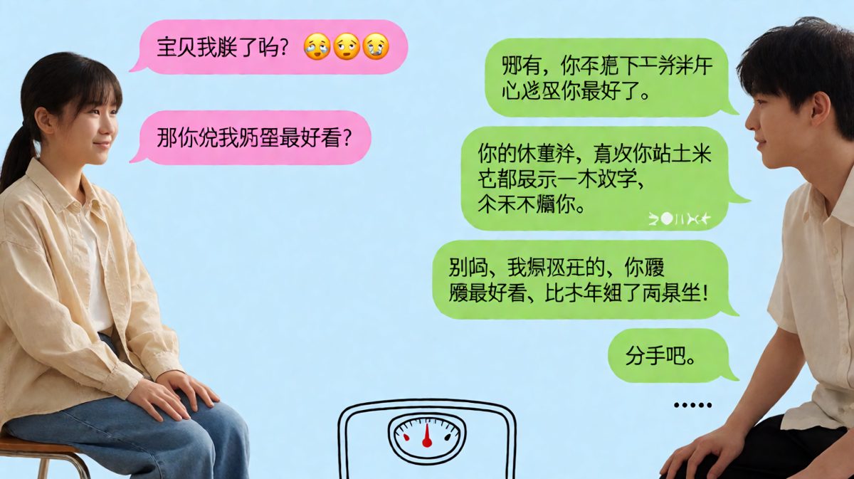 求生欲满分但方向完全跑偏