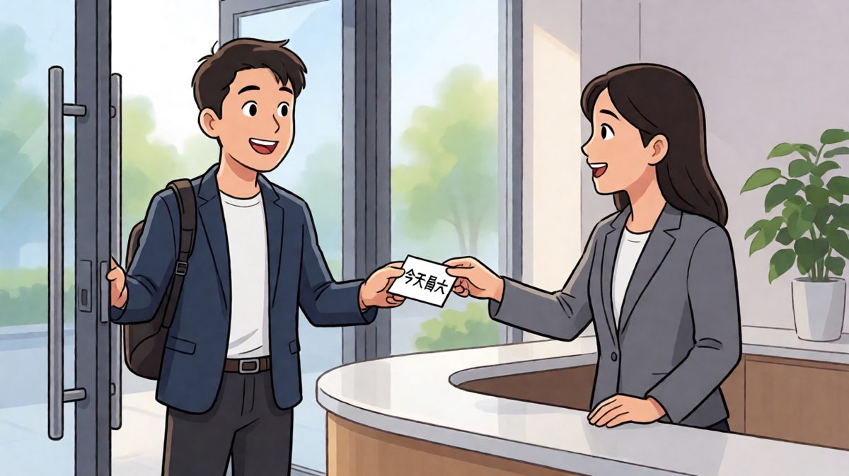 冲到公司才发现——今天周六。