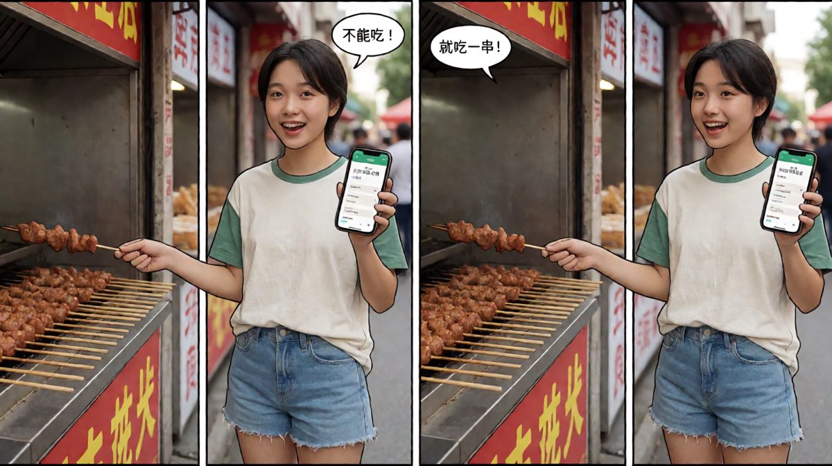 理智与欲望的终极对决