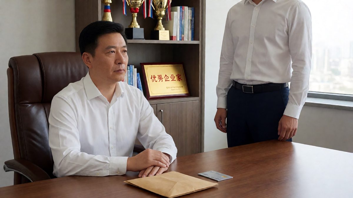 老板：公司决定给你涨薪——涨的是底薪，绩效还是老样子，好好干！员工内心：原来这就是'结构调整'