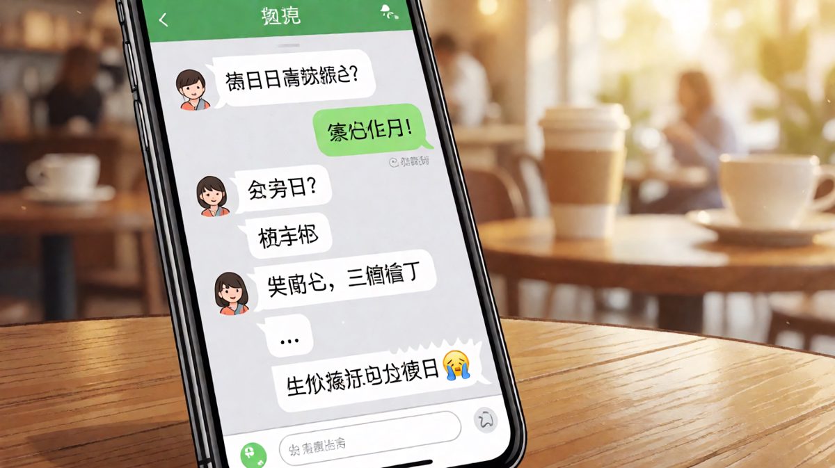 纪念日差点翻车，全靠最后一句救回来