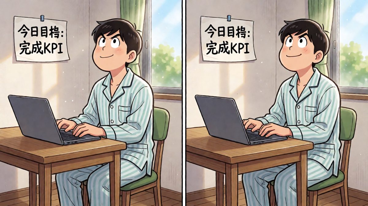 早上九点，意气风发的我准备大干一场