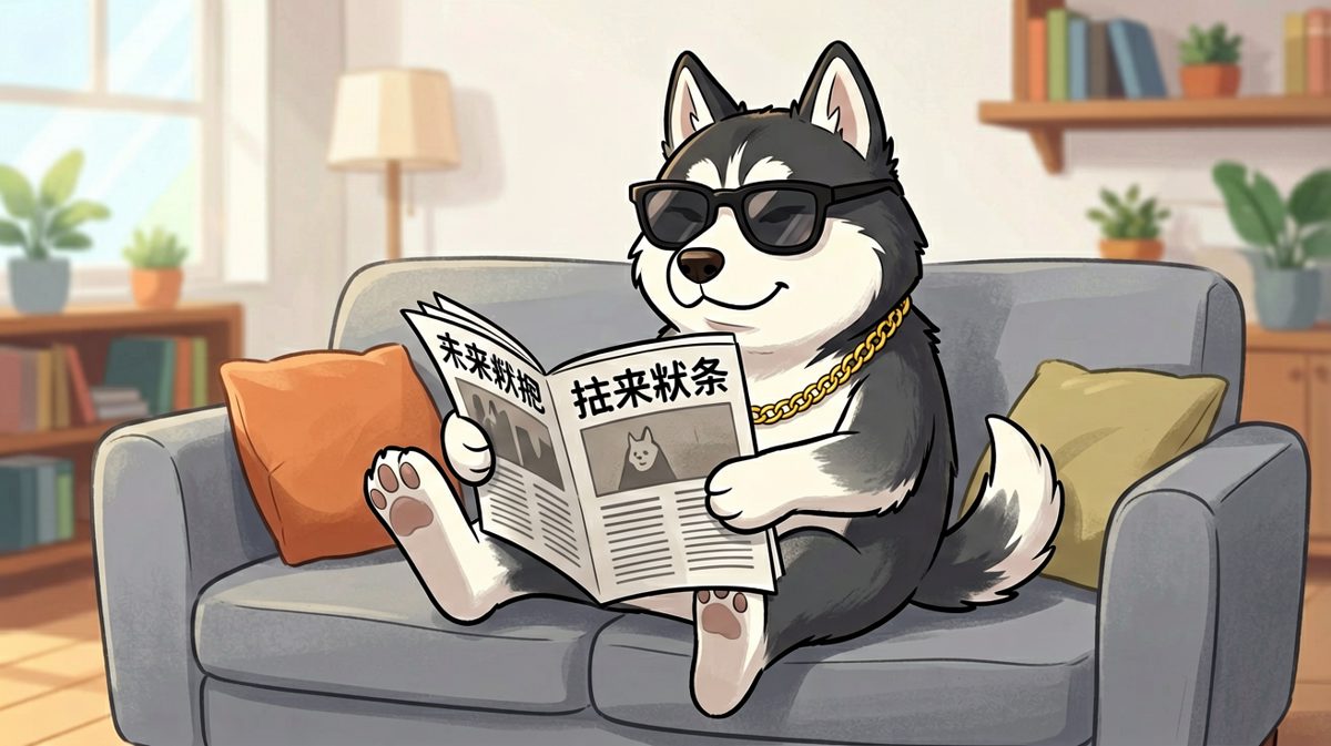 狗哥：这街是我罩的